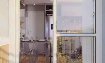 Imagem: Apartamento à venda no bairro Vila Carmosina