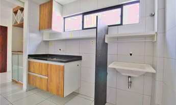 Imagem: Apartamento à venda com 3 quartos sendo