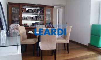 Imagem: APARTAMENTO - HIGIENÓPOLIS - SP