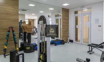 Imagem 1: Flat disponível na Vila Olímpia