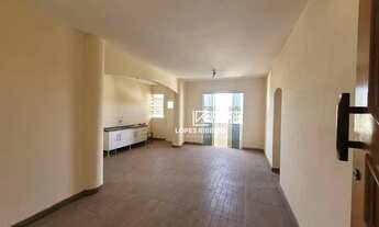 Imagem 2: Apartamento para Venda e Locação - Centro de Americana