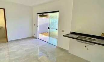 Imagem 4: Vendo Linda Casa No Chácara Mariléia