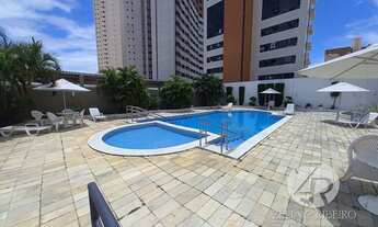 Imagem 2: Belissimo apartamento em Capim Macio