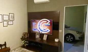 Imagem 2: CASA RESIDENCIAL em CAMPINAS - SP, JARDIM INDIANÓPOLIS