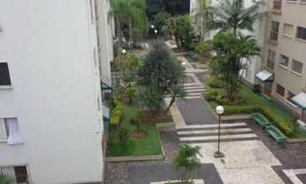 Imagem 6: Apartamento de 2 Dormitórios. 54 m² para venda R$ 310.000,00 em Vila Andrade - São Paulo