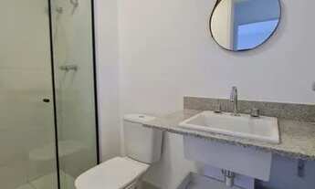 Imagem 7: BONNARD 307 ALUGUEL OU VENDA ANDAR ALTO - 69M COM SALA AMPLIADA