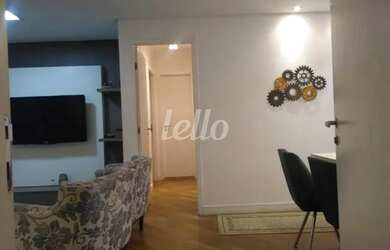 Imagem 4: São Paulo - Apartamento Padrão - Vila Prudente