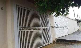 Imagem: Casa com 2 dormitórios para alugar, 100