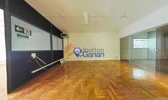 Imagem 7: Sobrado com 5 dormitórios para alugar, 212 m² por R$ 6.253,11/mês - Chácara Santo Antônio