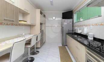 Imagem 6: Casa-São Paulo-VILA NOVA CACHOEIRINHA