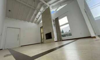 Imagem 5: Casa com 3 dormitórios à venda, 300 m² por R$ 2.800.000,00 - Condomínio Jardim Paradiso