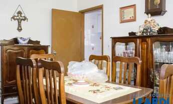 Imagem 2: SOBRADO - CAMPO BELO - SP