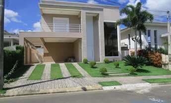 Imagem 3: CASA ASSOBRADADA - CONDOMÍNIO RESIDENCIAL SHAMBALLA II - SP