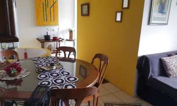 Imagem 1: Suíte e Quartos Mobiliados Jabaquara