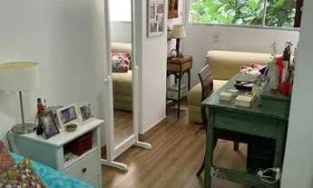 Imagem 7: Apartamento de 3 quatros na quadra da praia do Leme