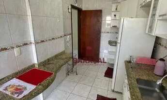 Imagem 5: Apartamento com 2 dormitórios, 87 m² - venda por R$ 350.000,00 ou aluguel por R$ 3.730,00