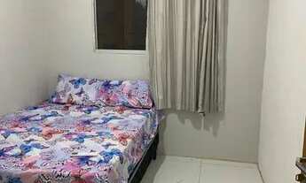 Imagem 5: Apartamento mobiliado