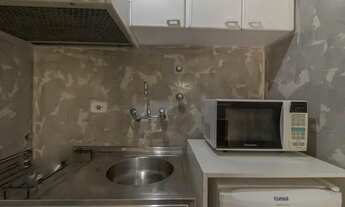 Imagem 5: A Bela Vista, localizada no centro de São Paulo, é um bairro vibrante e cheio de personali