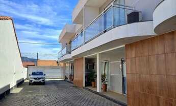 Imagem: Casa de vila - 2 quartos - Barroco Itaipuaçu