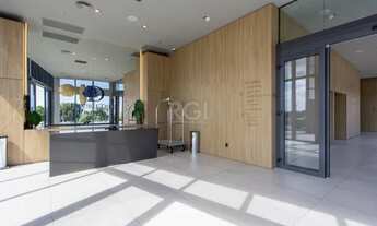 Imagem 3: Conjunto/Sala para Venda - 30.78m², 0 dormitórios, Cristal