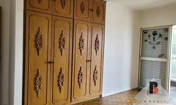 Imagem 6: Apartamento para venda tem 153 metros quadrados com 3 quartos em Parque da Mooca - São Pau