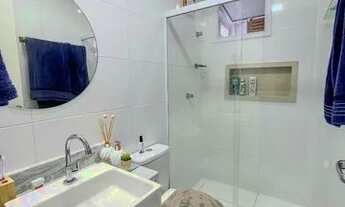 Imagem 2: Apartamento para venda com 60 metros quadrados com 2 quartos em Praia de Itaparica - Vila