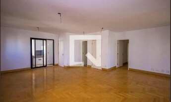 Imagem 2: Apartamento para Aluguel - Panamby, 3 Quartos, 160 m2