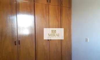 Imagem 4: Apartamento para alugar no Jardim Aquarius com 4 quartos e 129 metros