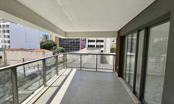 Imagem 4: Apartamento com 3 dormitórios à venda, 108 m² por R$ 1.999.000 - Paraíso - São Paulo/SP