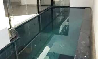 Imagem 3: Casa em Condomínio para Locação em Uberlândia, Condomínio Splendido, 5 dormitórios, 4 suít