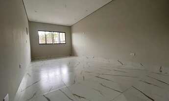 Imagem: Sobrado novo com 3 Dormitórios, suíte