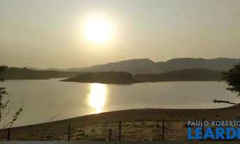 Imagem 4: TERRENO EM CONDOMÍNIO - LOTEAMENTO RECANTO DA REPRESA - SP