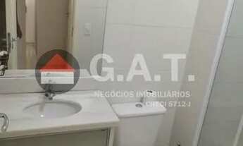 Imagem 6: APARTAMENTO PARA LOCAÇÃO NO TORRES TRUJILLO - SOROCABA/SP