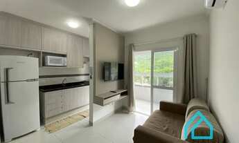 Imagem 1: Apartamento com 2 dormitórios à venda na Praia das Toninhas - Ubatuba SP