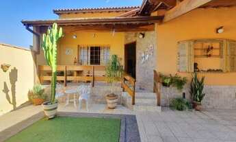 Imagem 2: Casa no Maria Cândida, 3 quartos