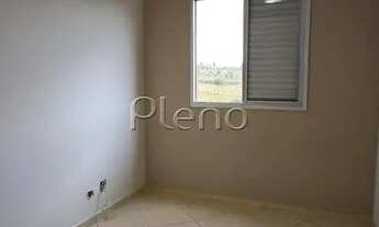 Imagem 6: Apartamento à venda no Jardim Antônio Von Zuben - Campinas/SP