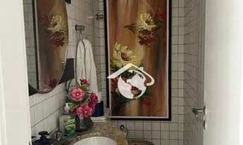 Imagem 7: Casa no Cond Villa Deste, com 4 dormitórios à venda, 200 m² por R$ 1.100.000 - Coroa do Me