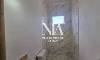 Imagem 7: Casa com 3 Suítes à venda, 130 m² por R$ 895.000 - Jardim do Lago - Atibaia/SP