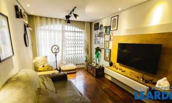 Imagem 3: SOBRADO - ALTO DA LAPA - SP