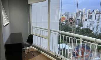 Imagem 6: Apartamento em Cidade Monções - São Paulo