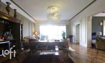 Imagem 4: Apartamento à venda em Bela Vista com 380 m², 3 quartos, 3 suítes, 2 vagas