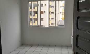 Imagem 3: Aluga-se Apartamento 1/4 ED.AMAZONAS em Cidade Velha - Belém - PA