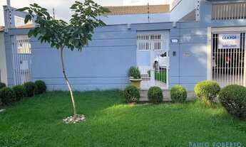 Imagem 3: CASA ASSOBRADADA - ALTO DA LAPA - SP