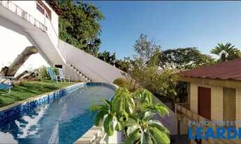 Imagem 4: CASA ASSOBRADADA - VILA MADALENA - SP