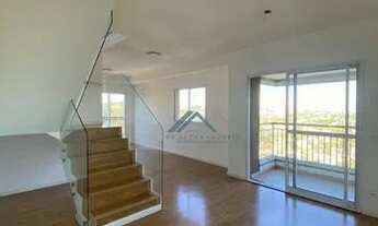 Imagem: Apartamento Duplex com 3 dormitórios, 141