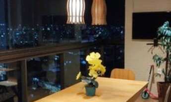 Imagem 5: Condomínio Renaissence na Alameda das Árvores-Luzia