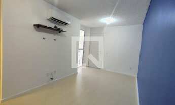 Imagem 2: Apartamento para Aluguel - Curicica, 2 Quartos, 45 m2