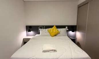 Imagem 7: Apartamento à venda no Cambuí - Campinas/SP