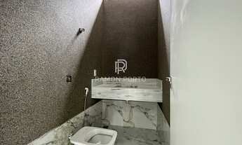 Imagem 4: Casa à venda no bairro Condomínio Village La Montagne - São José do Rio Preto/SP