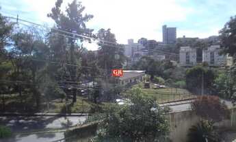 Imagem 4: Apartamento à venda, 2 quartos, 1 vaga, Buritis - Belo Horizonte/MG